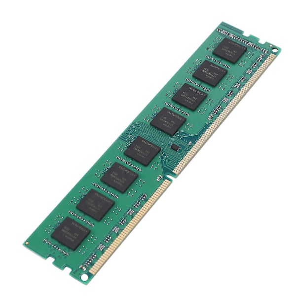 8GB DDR3 PC RAM-minne 240-pins 1.5V 1600MHz DIMM stationärt datorminne för AMD FM1/FM2/FM2+ moderkort