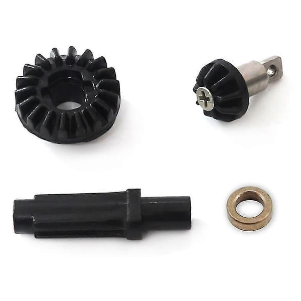 Forreste Bagaksel Gear Sæt Til Sg 2801 Sg2801 1/28 Rc Crawler Bil Reservedele Tilbehør