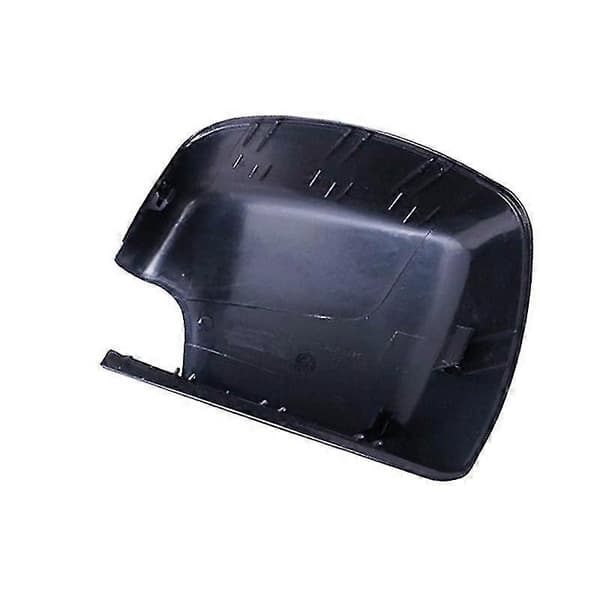 1 par Svarte Sidespeildeksler til Bil Erstatning for - E53 X5 2000-2006