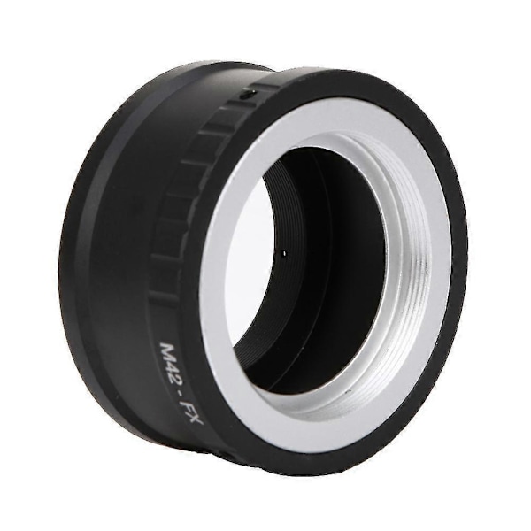 M42-fx M42 Objektiv Till För X Mount X-pro1 X-m1 X-e1 X-e2 Adapterring M42-fx M42 Objektiv