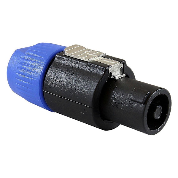 Ser Plug Twist 4-polig Ser Plug Kompatibel Med Son Nl4fc, Nl4fx, Nlt4x, Nl2fc - 4