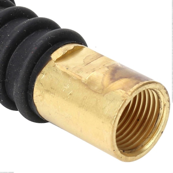For Tig A-200 Flex Torch -26F Tig Brænderhus Luftkølet Gas Wolframbue Svejsning TIG26F Svejsning Tor s20241212846