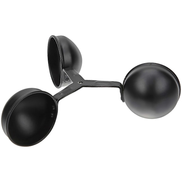 Vindmåling Anemometer Kopp Vindmåling Erstatning Anemometer Kopp