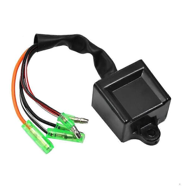 Tændspole Tændrør Cdi Boks Spændingsregulator Ensretter & Stator Kit Til Blaster Yfs200 97-01