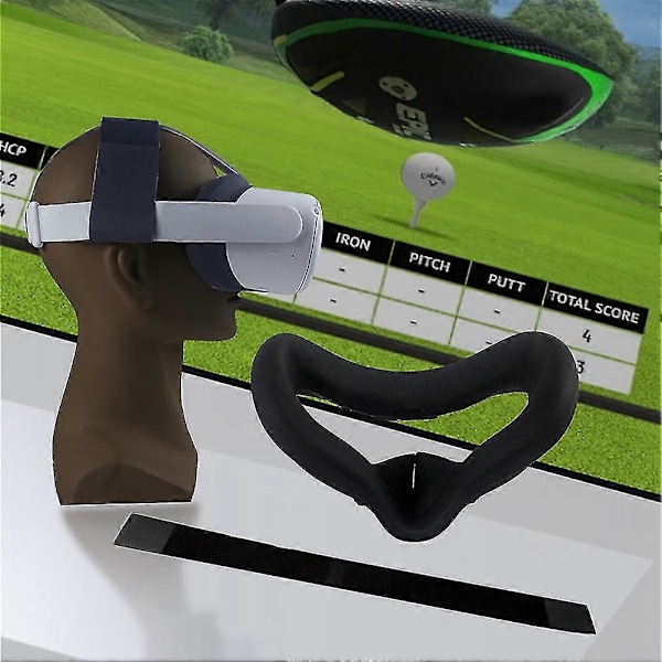 Skydd För , Justerbara S Och Vr Tillbehör För , Tryck I Vr Et