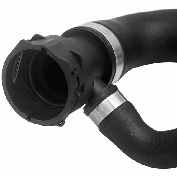 Moottorin jäähdytysjärjestelmän letku Pri Radiator 17127531768 For- 1 E88 E82 3 E90 E91 E