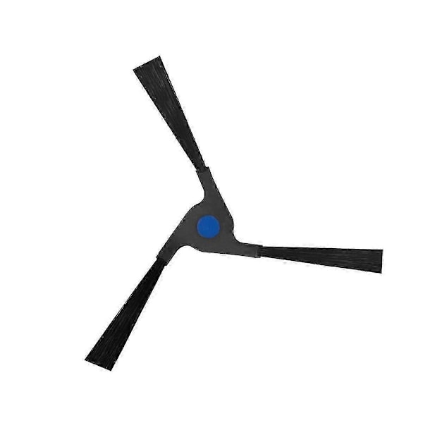Sidebørste tilbehør til Deebot X2 / X2 Omni / X2 Pro DEX86 robotstøvsuger reservedel