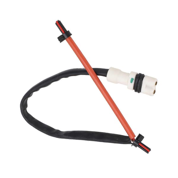 Venstre Forreste Skivebremseklods Slid Sensor 99761275500 Slidindikator Sensor til 911 Boxster Cayman