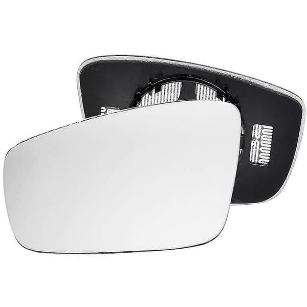 Oppvarmet sidespeilglass for Fabia 2015-2017 For Rapid 2018-2020