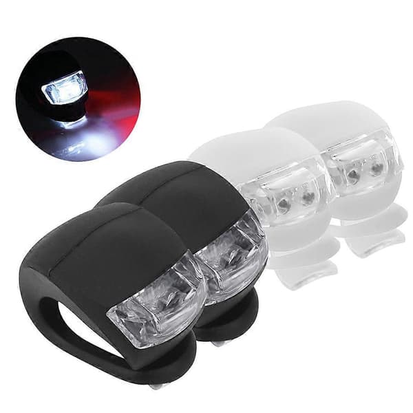 LED-lys