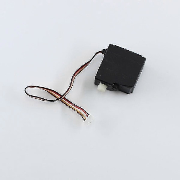 For SCY R/C bil 16101 16102 16103 16201 5-leder 17G Styreservo RC Bildeler P2021122437