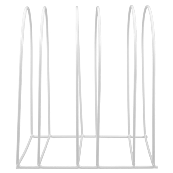 Uldhat Display Stand Metal Vinterhat Hat Display Stand Slot Display Stand