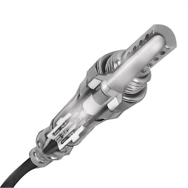 (O2-sensor) Uppströms 234-4733 För El 1999-2000, Si 1999-2000