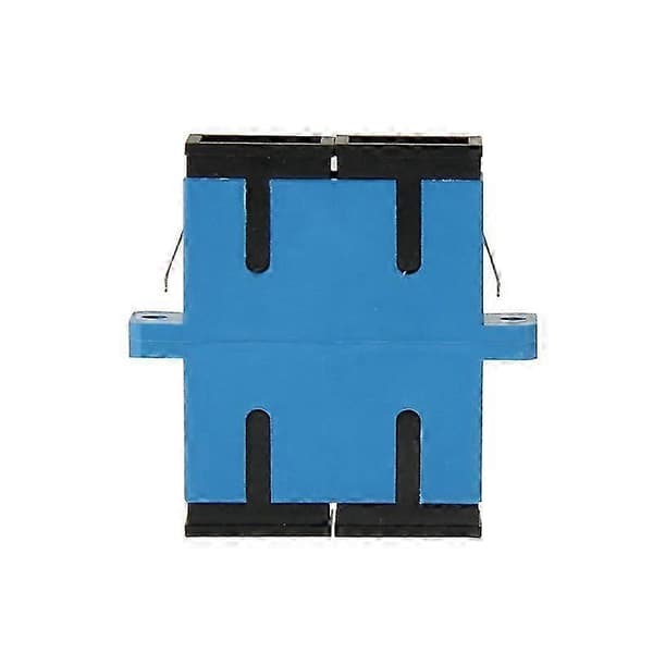 SC-SC Multimode Duplex Kuitu Laipan Liitin s20241212102