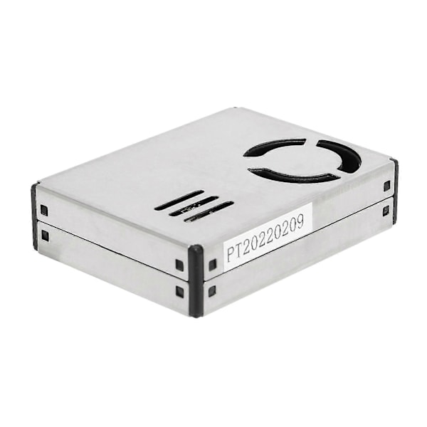 Pm2.5 Pms700 Sensor G7m Detekterar Pm2.5
