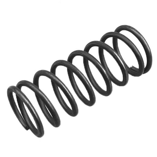 Passer for G25 G27 G29 Pedalreparasjon Racing Spill Rc Svart Justerbar Bremsfjær