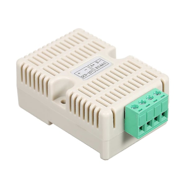 RS485 Temperatur Luftfuktighetssändare RS485 Modbus-TRU Temperatursensor Temperatur-Luftfuktighetssensor s202412121048