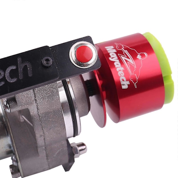 RC-moottorin käynnistin Mayatech 10cc-80cc bensiinimoottorille, tyyli A XT60 big head starter