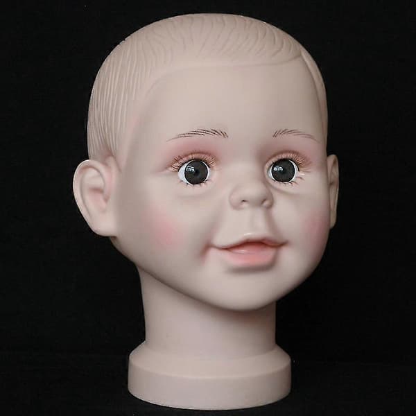 Mquin Dolls Ow Nuken hattu lasit