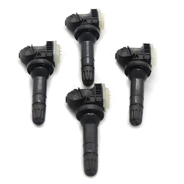 407009987r 43hz Däcktrycksövervakningssensor Tpms För - - 40700-9987r