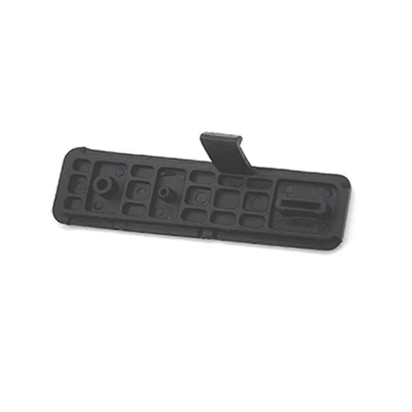 Ny Usb/-kompatibel Dc In/video Ut Gummidörr Bottenlucka För 100d Digitalkamera Reparationsdel