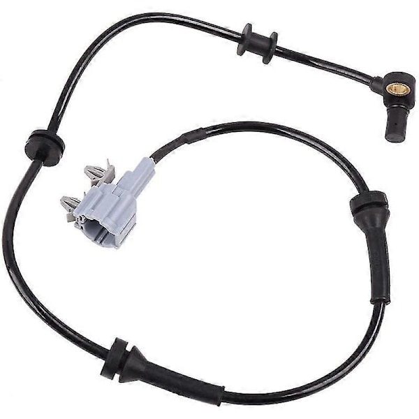 2st ABS Hastighetssensor Vänster Höger För Navara D40 R51 2005 47910-ea025 40202-jr70b
