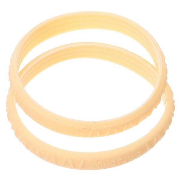 1 par smidiga knäskydd elastiskt patellaband flexibelt knäbälte knäskydd för basket