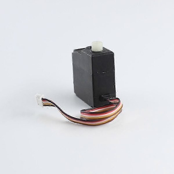 For SCY R/C bil 16101 16102 16103 16201 5-leder 17G Styreservo RC Bildeler P2021122437
