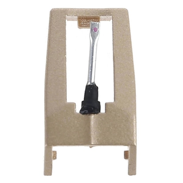 7-delt Erstatnings Stylus Record Nål Platespiller Grammofon For LP Platespiller