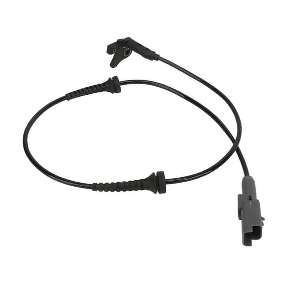 ABS-sensor foran 4545F5 Venstre Høyre ABS Hjulhastighetssensor Erstatning for CITROEN C4 DS4 DS5