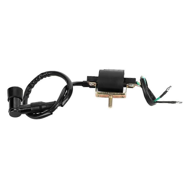 Komplet Kick Start Motor Start Ledningsnet Passer til 50cc PITPRO Dirt Bike