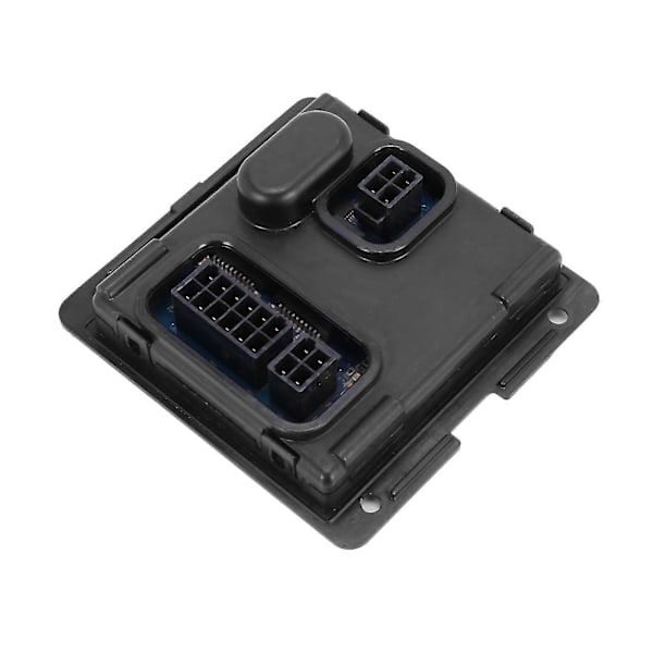 Bil Xenon Afs Forlygte Ballast Kontrol Lysmodul 7l6941329a Til For 2008 - 2012