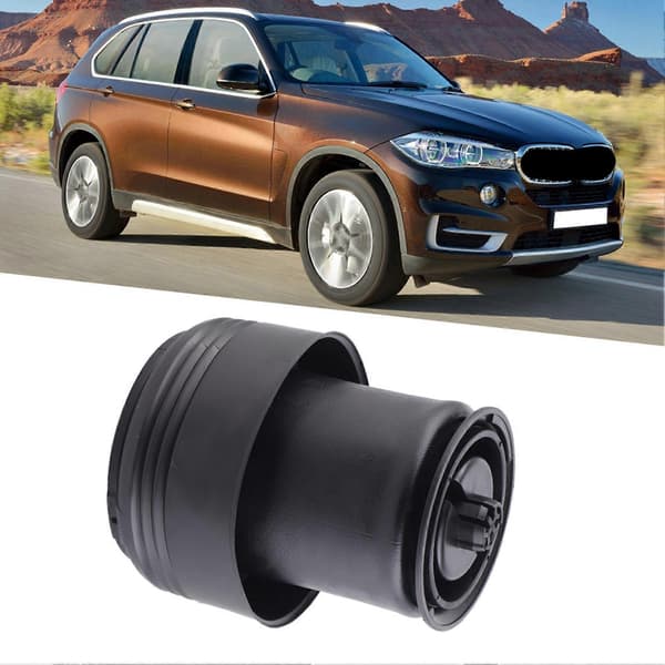 Luftfjädring Bak 37126795013 Passar X5 (F15) 2014-2018