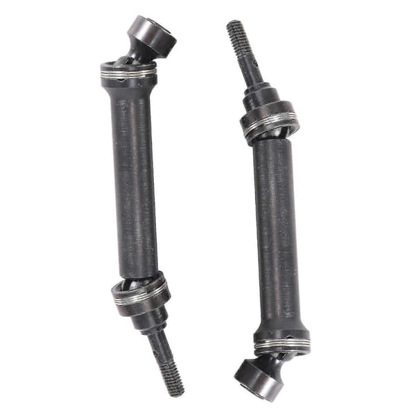 4 stk. Forreste Bageste Drivaksel 7151 Til Traxxas 1/16 E-revo Summit Rc
