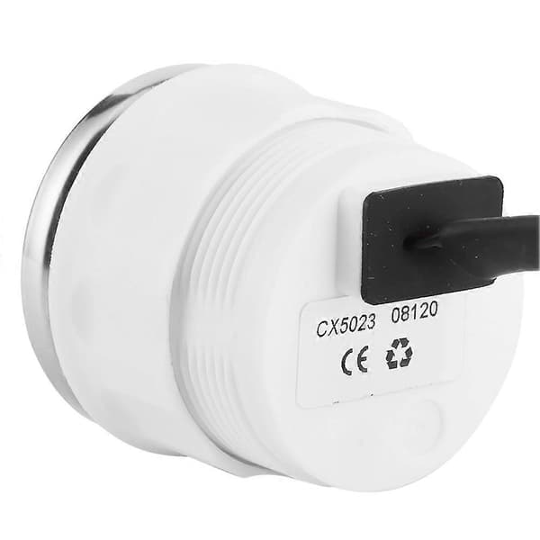52mm Brændstofniveau Måler NMEA2000 Pointer Meter Instrument til Både Yachts