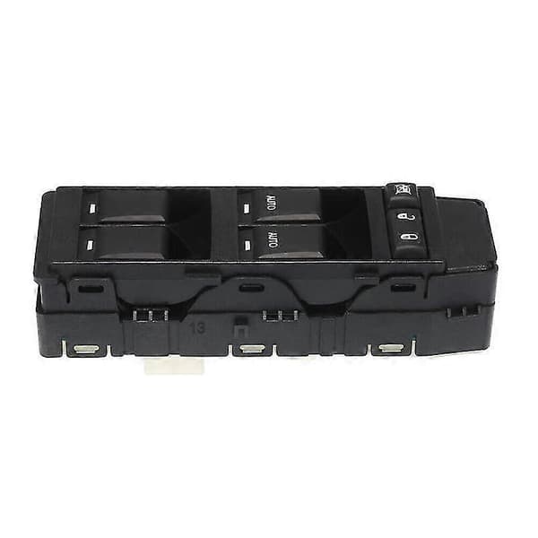 Bryter for vindusheis, førerside foran, for 300c Sebring 04602736aa 4602736aa