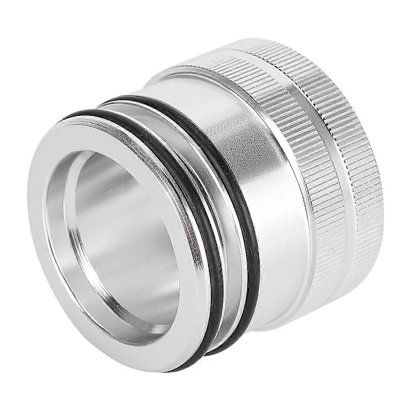 Aksel i hjullagerfettpresseverktøy Passer for Polaris UTV ATV 44mm / 1.7in