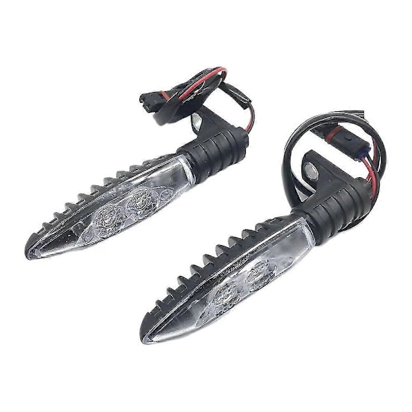 Til - R1200GS F650GS R1200R S1000R S1000RR F800GS K1300S G310R/GS Blinklys LED Indikator