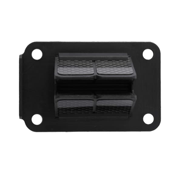 Reed Valve System til Moto V-force 3 65sx Alle V351b, 1 stk