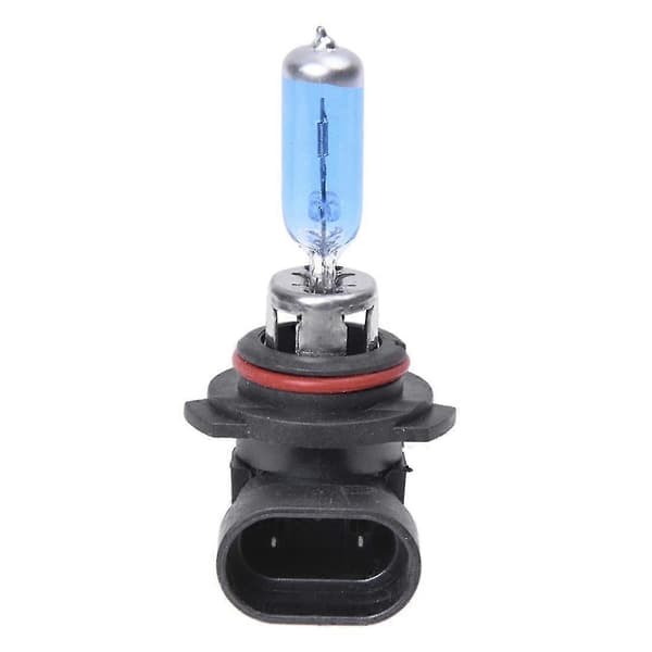 2 Hb4 9006 Hvide Bil Forlygte Pære Lampe 55w
