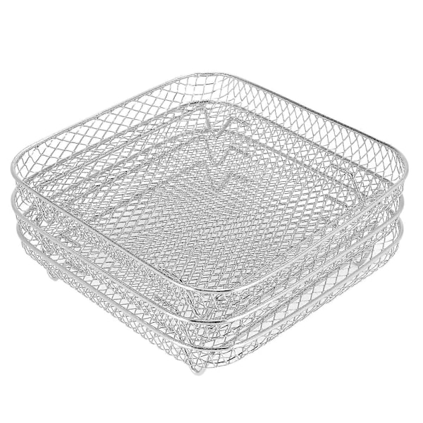 8 Tommer R Stativ Til Vortex R,, R, Stabelbare Dehydrator Stativer