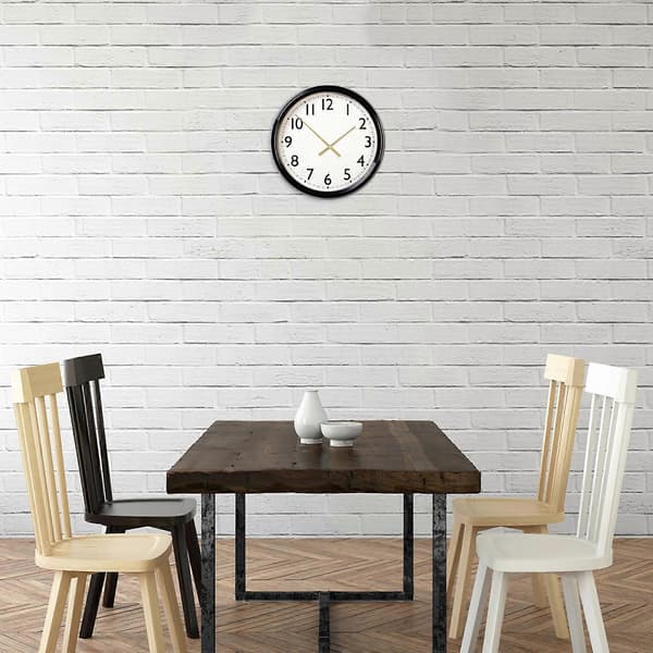 1 Setti Kellokoneiston Vaihto DIY Koti Seinätaide Sisustus Kellosarja