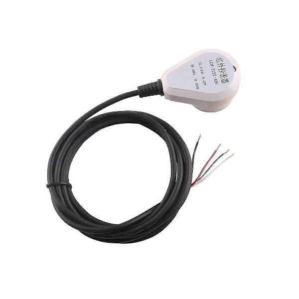Rs485 Lähi-infrapuna Optinen Kaapeli Elektroninen Valosähköinen Pää Iec62056/1107/dlms Läpinäkyvä Tran
