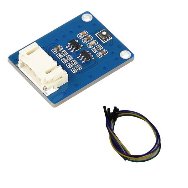 3,3/5v Spectral Color Visible Spectrum Sensor Module Voc-sensor för Raspberry Pi