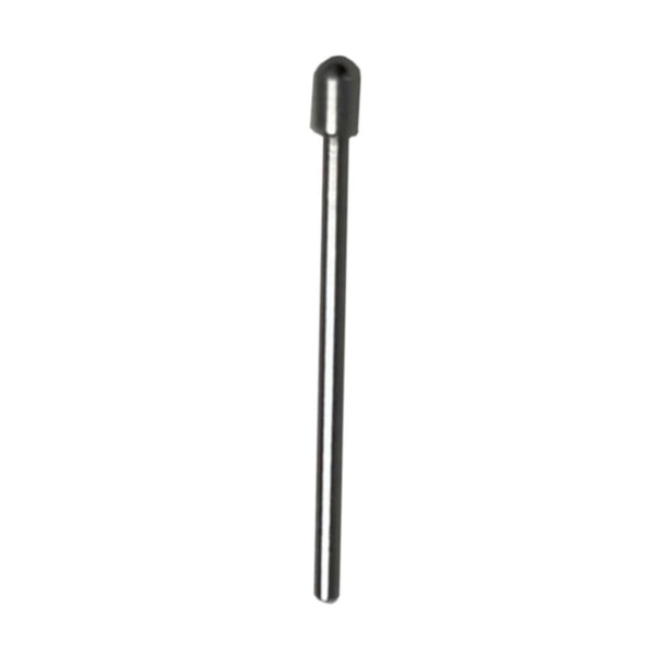 1 st Titanium Alloy Touch Stylus S Pen Spetsspetsar Använd för Huion Pw517 Pw515 Kamvas12 13 Kamvas Pro 24 Refill Tips