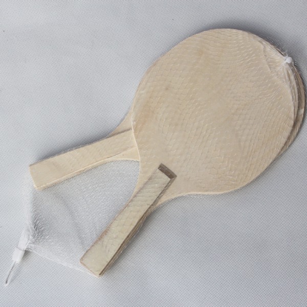 Whiteboard badmintonracket tre hårracket tre hårracket badmintonracket badminton