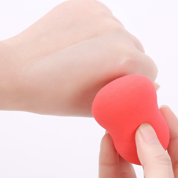 Cosmetic Puff Smooth Womens Makeup Sponge Beauty To Makeup Tools 1st