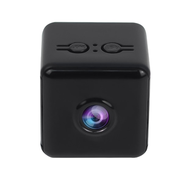 1080p Minikamera Wifi Kamera Night Vision Monitor Detektor Sport Action Camera