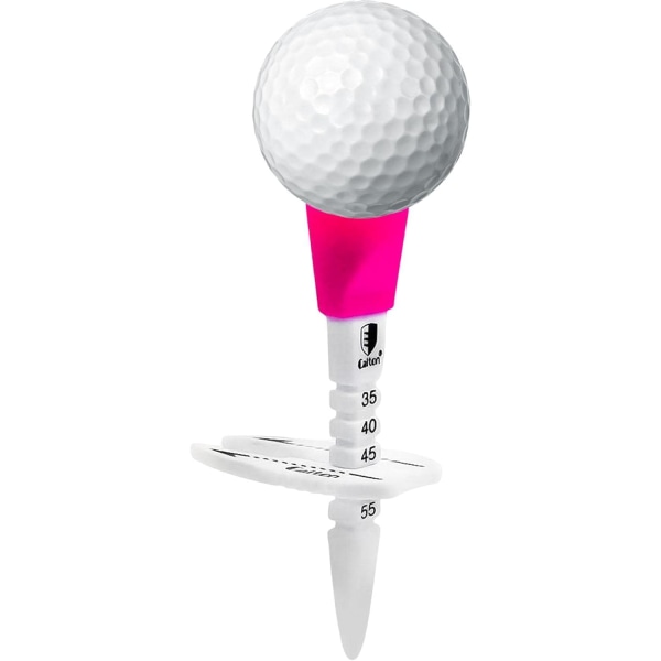 Golf s | Golf med flera färger | Sportfantast Golfs exakta sikte med stor konsekvens rose