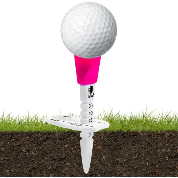 Golf s | Golf med flera färger | Sportfantast Golfs exakta sikte med stor konsekvens rose